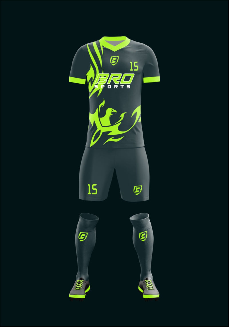 Soccer Uniform